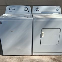 Lavadora Y Secadora Electrica 