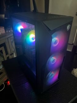 Gaming pc (need gone)