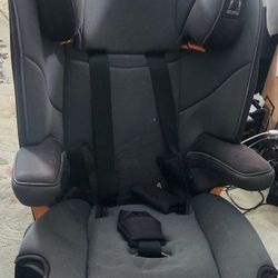 Car Seat booster CHICCO Brand Name