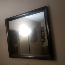 Beautiful Big Mirror 