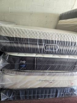 🏡🛌Mattresses Colchones Availables BRAND NEW 🛌 🏡