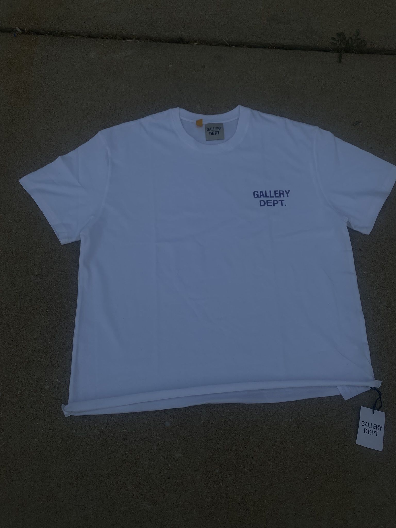 Gallery Dept T-shirt 