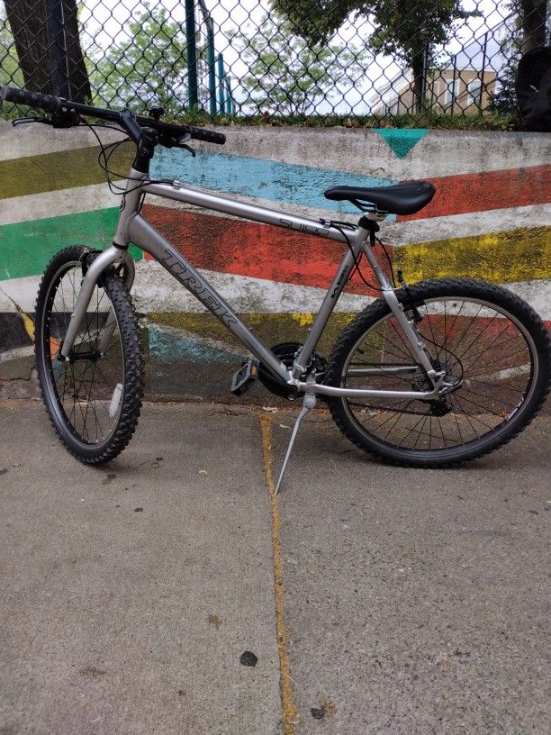 Trek Su100 Sport