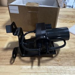 JDMSPEED Diesel Electric Vacuum Pump for 99-07 Ford F250 F350 Super Duty