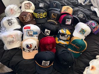 Goorin bros hats