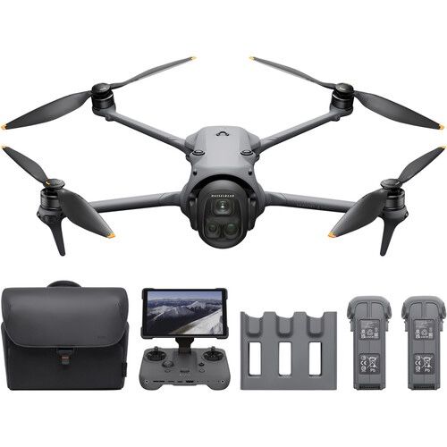 Dji Mavic 4 Pro Creator Combo