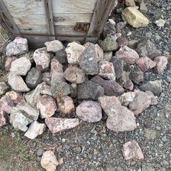 Rocks