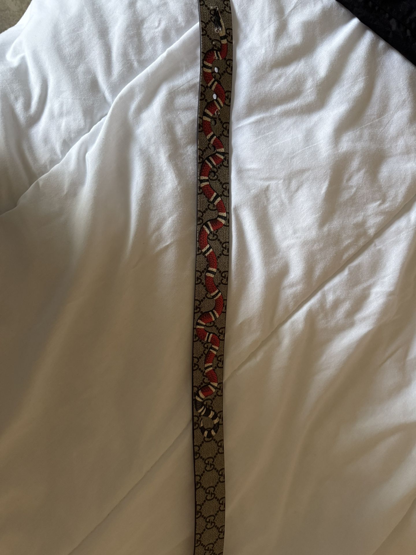 Gucci Men’s Belt