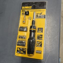 Dewalt Max Fit 