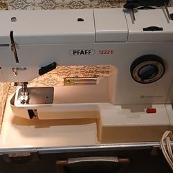 3 Sewing Machine 