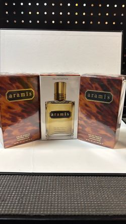 Aramis JUMBO SIZE 8.1 oz