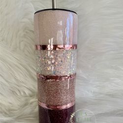 Custom Tumbler
