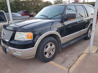 2005 Ford Expedition