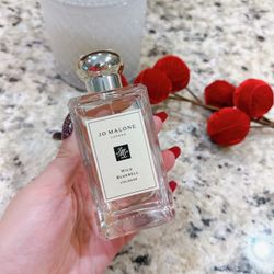 Jo Malone perfume wild bluebell 100ML Full size never used （unbox）