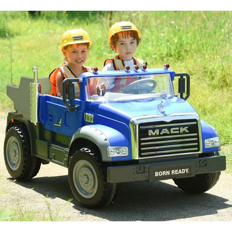 🔵🔵 !!BRAND NEW 12V Luxury ELECTRIC Kid Ride On Car Power Wheels