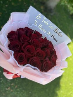 Rosas/Flowers/Ramos/Bouquets