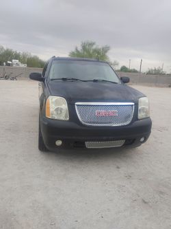 GMC Yukon XL motor. 5.3 modelo 2007