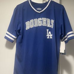 Dodgers unisex Shirt  Size XXL EEGTtG 18 New 