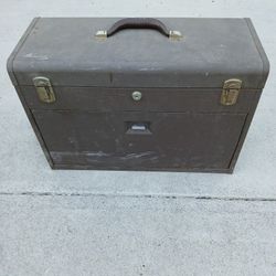 Kennedy Tool Box 