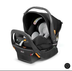 Chicco Keyfit up to 30lbs