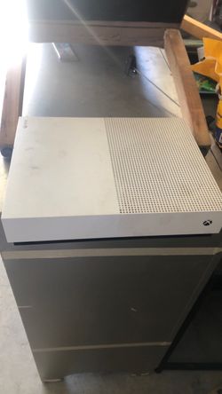 Xbox one s all digital edition