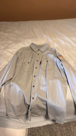 FR clothing