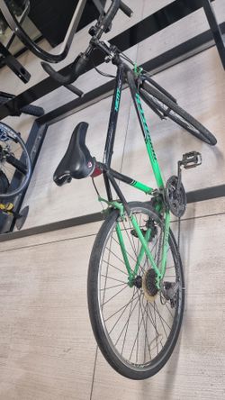 Road Bike Kent mens 700