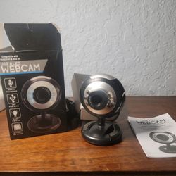 Webcam 