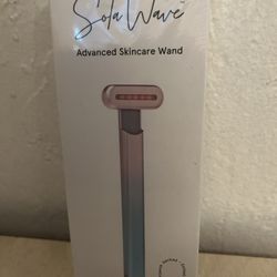 Advanced Skin Care Wand