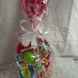 Easter Basket Shovel
