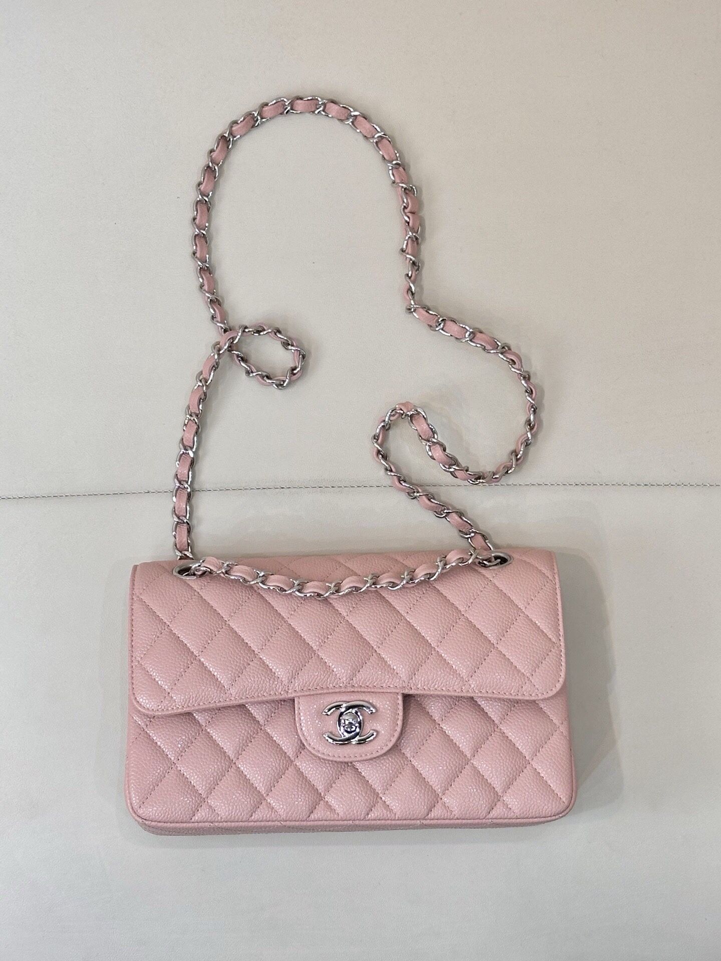 𝐂𝐂 𝐜𝐡𝐚𝐧𝐞𝐥 bag for women