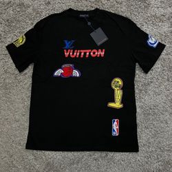 Lv Shirt Size M