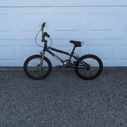 Mongoose Mini Bike