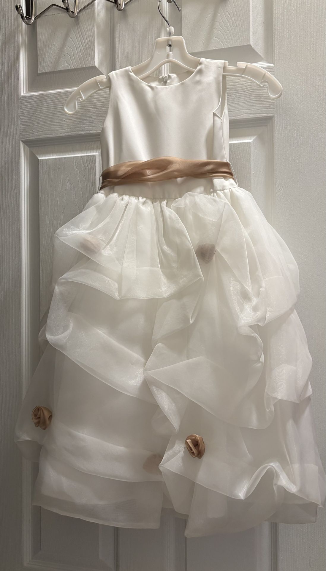 Flower Girl Dress