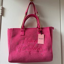 Juicy Couture bag