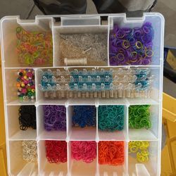 Rubber Band Bracelet Kit