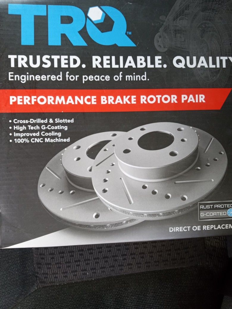 ROTORS