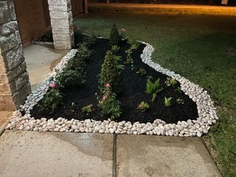 Garden Decor