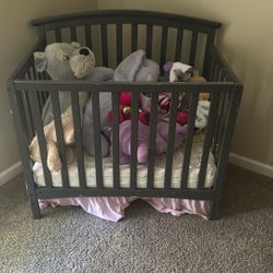 Baby Crib