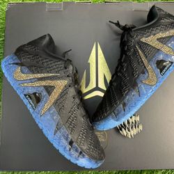 Ja 3 Swarovski Warning label 10.5 