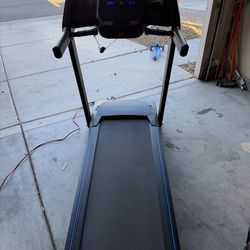 Treadmill
