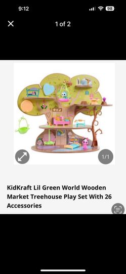 Tree House