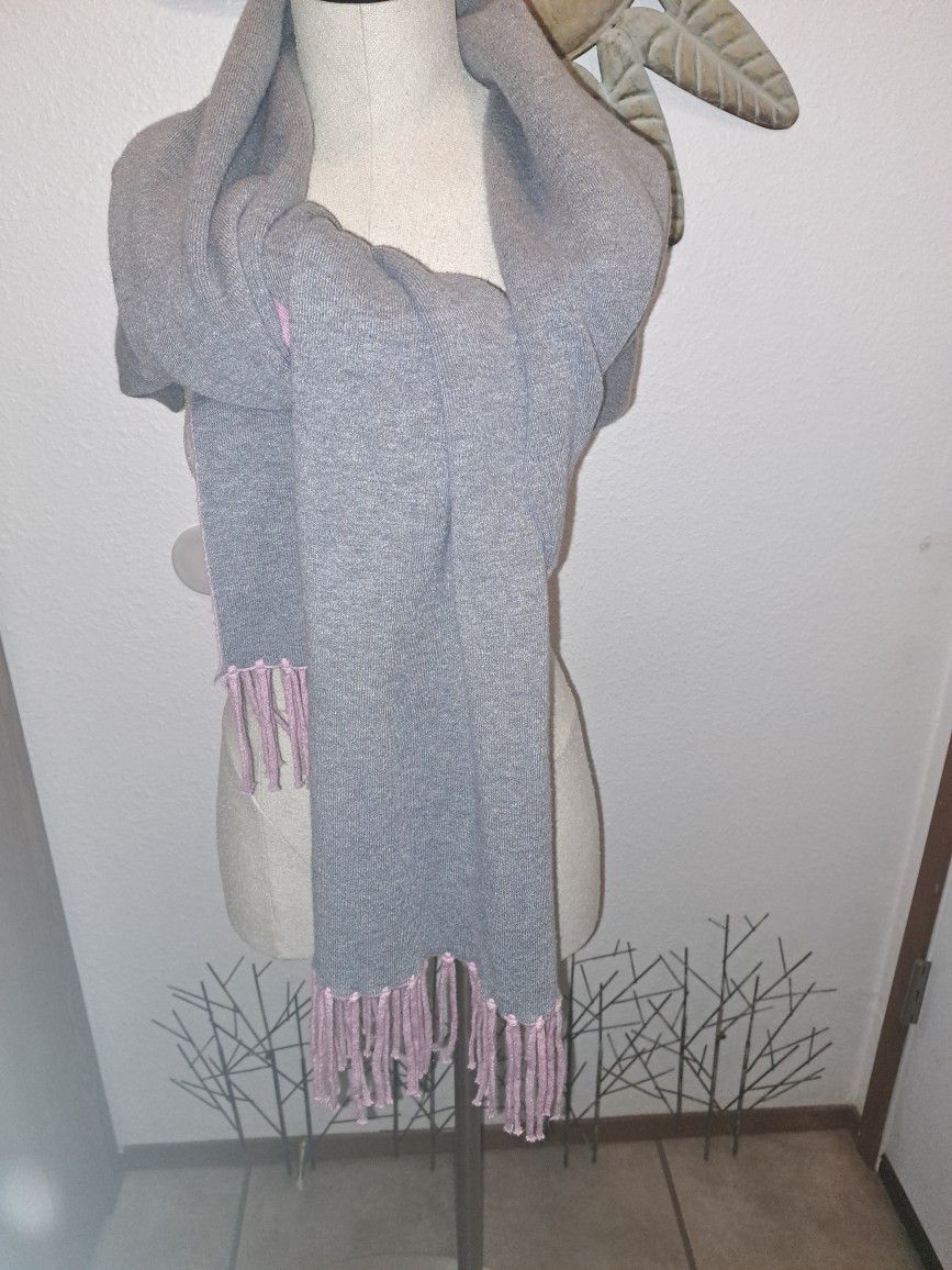 Shawl Super Soft,Reversible