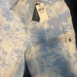 Brand New Polo Ralph Lauren Kids Shorts $25