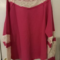 Women’s Sweatshirt