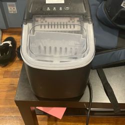 Ice Maker