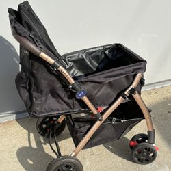 HPZ Pet Rover Premium Heavy Duty Dog/Cat Stroller