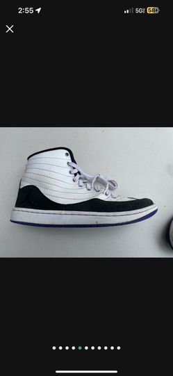 Nike Air Jordan KO 23 Basketball shoes Sneakers AR4493 100 Men s Size 8.5