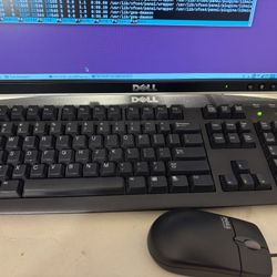 Dell Dimension 2400 Desktop Tower Computer 