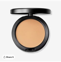 MAC Studio Fix NEW shades